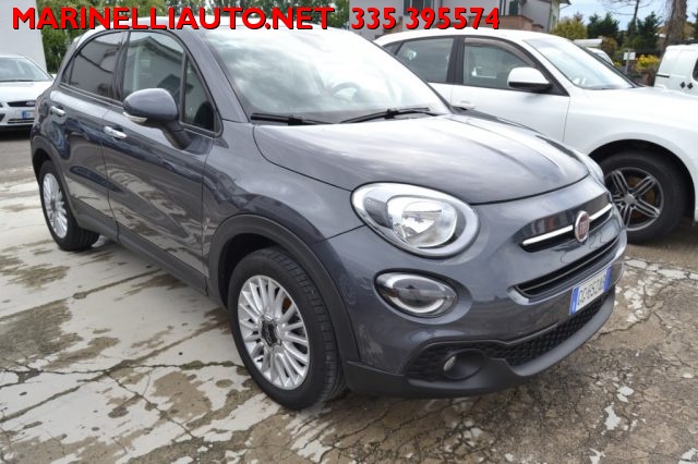 FIAT 500X usata, con Airbag Passeggero