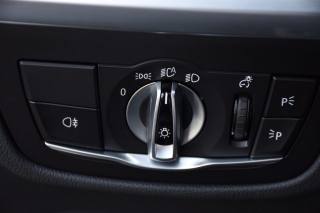 BMW X3 usata, con Touch screen