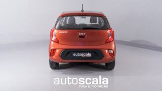 KIA Picanto usata, con Autoradio