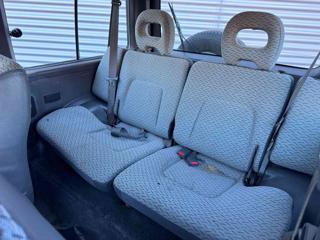 MITSUBISHI Pajero usata 14