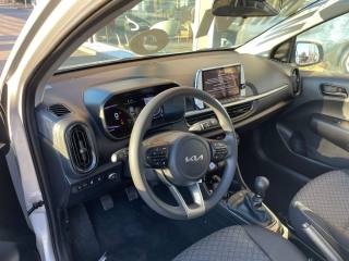 KIA Picanto usata, con Immobilizzatore elettronico