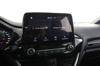 FORD Fiesta usata 8