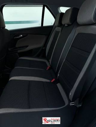 FIAT Tipo usata, con Cerchi in lega