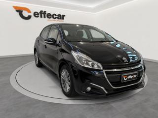 PEUGEOT 208 usata, con Airbag laterali