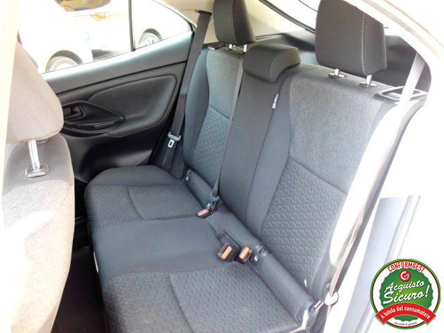 TOYOTA Yaris Cross usata, con Controllo trazione