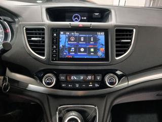 HONDA CR-V usata, con Controllo trazione