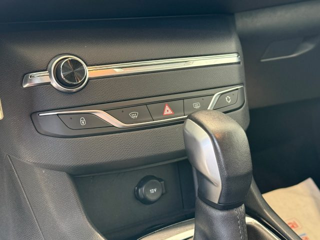 PEUGEOT 308 usata 22