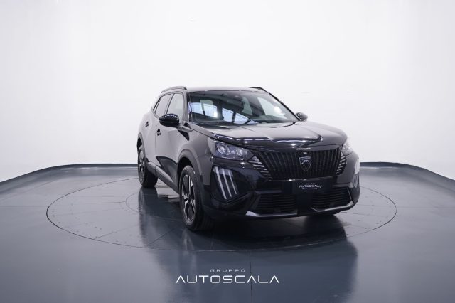 PEUGEOT 2008 usata, con Controllo automatico clima