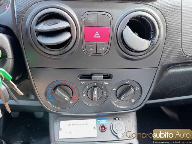 FIAT Fiorino usata 14