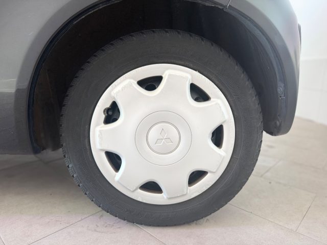 MITSUBISHI Colt usata 3