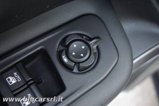 JEEP Renegade usata, con Specchietti laterali elettrici