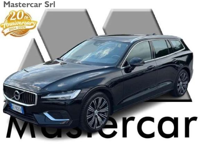 VOLVO V60 usata, con Airbag