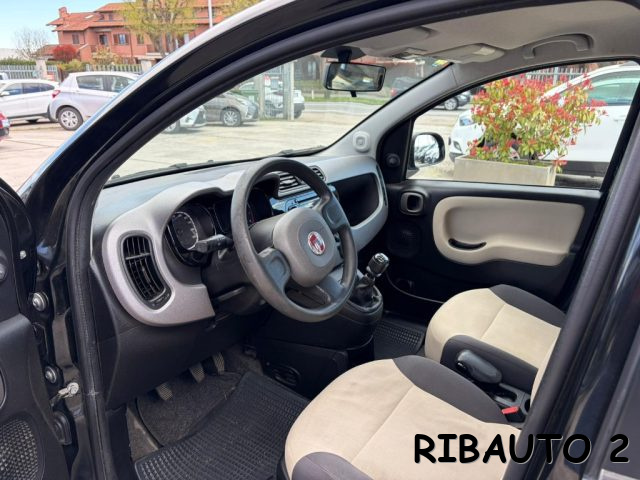 FIAT Panda usata 18