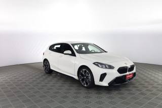 BMW 120 usata 1