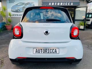 SMART ForFour usata, con Alzacristalli elettrici