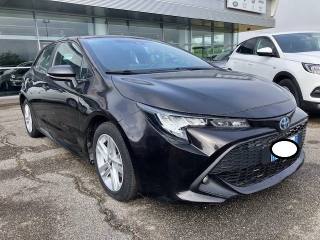 TOYOTA Corolla usata, con Airbag Passeggero