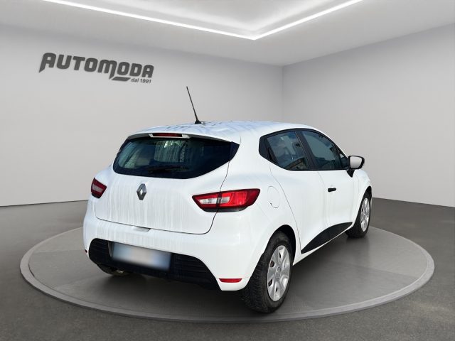 RENAULT Clio usata, con Airbag Passeggero