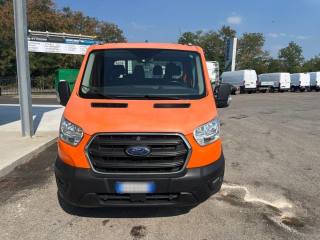 FORD Transit usata 11