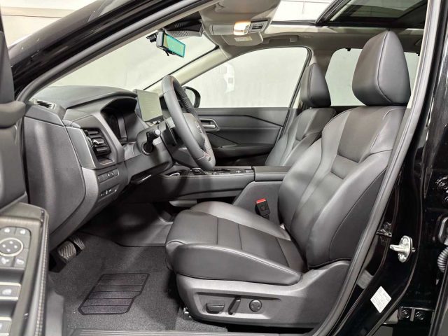 NISSAN X-Trail usata, con Controllo trazione