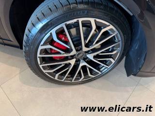 AUDI Q5 usata, con Servosterzo