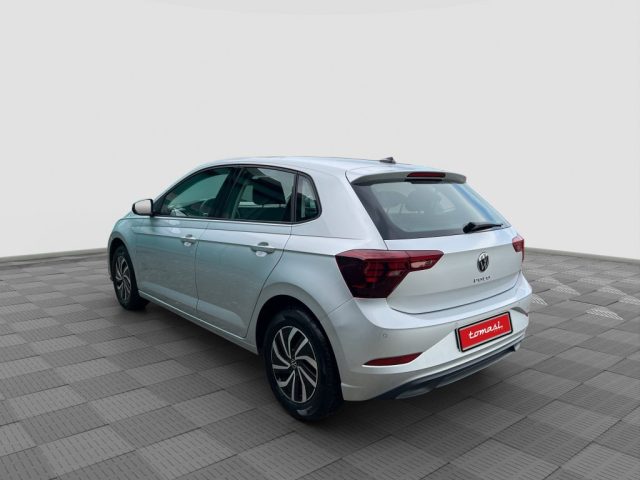 VOLKSWAGEN Polo usata 2