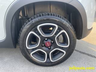 FIAT Panda usata, con ESP