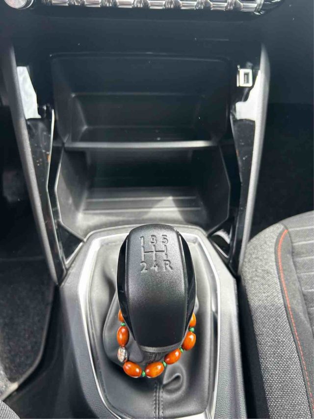 PEUGEOT 208 usata, con Controllo trazione