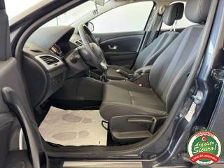 RENAULT Megane usata, con Chiusura centralizzata