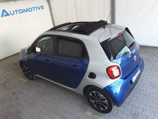 SMART ForFour usata, con Fendinebbia