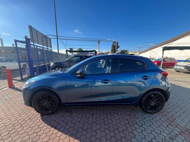 MAZDA 2 usata, con Alzacristalli elettrici