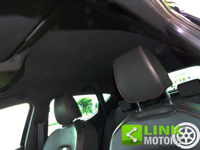 SEAT Leon usata, con Bluetooth