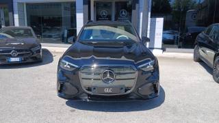 MERCEDES-BENZ GLC EQ usata, con Airbag