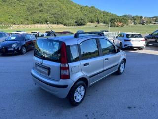 FIAT Panda usata, con Controllo automatico clima