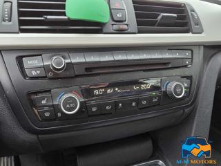 BMW 420 usata, con ESP