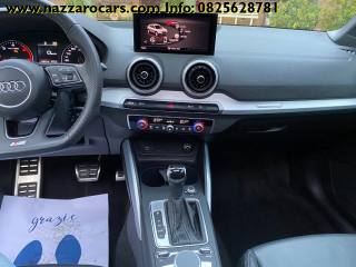AUDI Q2 usata, con Fari LED