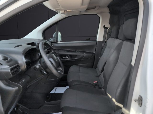CITROEN Berlingo usata 10