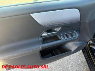 MERCEDES-BENZ B 180 usata, con Cerchi in lega