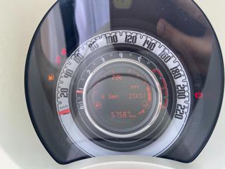 FIAT 500 usata, con ESP