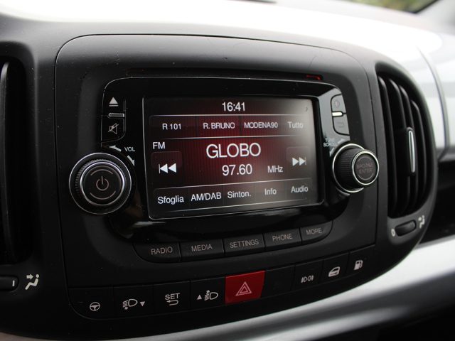 FIAT 500L usata, con Volante multifunzione