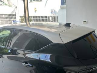 RENAULT Captur usata, con Cronologia tagliandi