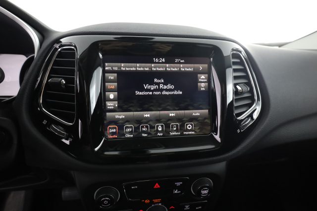 JEEP Compass usata 9