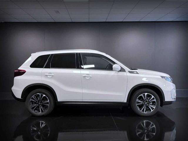 SUZUKI Vitara usata, con Airbag Passeggero