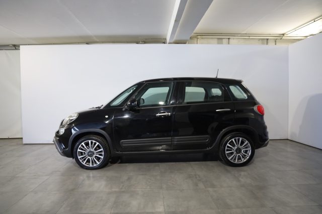 FIAT 500L usata, con Climatizzatore
