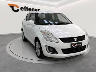 SUZUKI Swift usata, con Airbag laterali