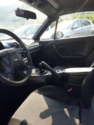 MAZDA MX-5 usata 21