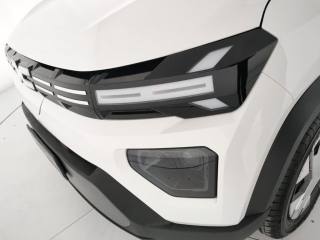 DACIA Spring usata, con Vivavoce