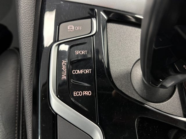 BMW 530 usata, con Trazione integrale