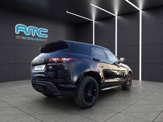 LAND ROVER Range Rover Evoque usata, con Autoradio