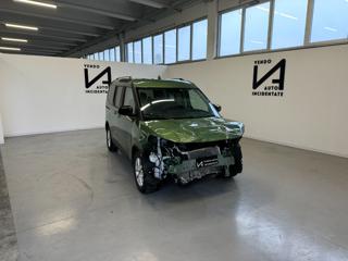 FORD Tourneo Courier 1.0 EcoBoost Active
