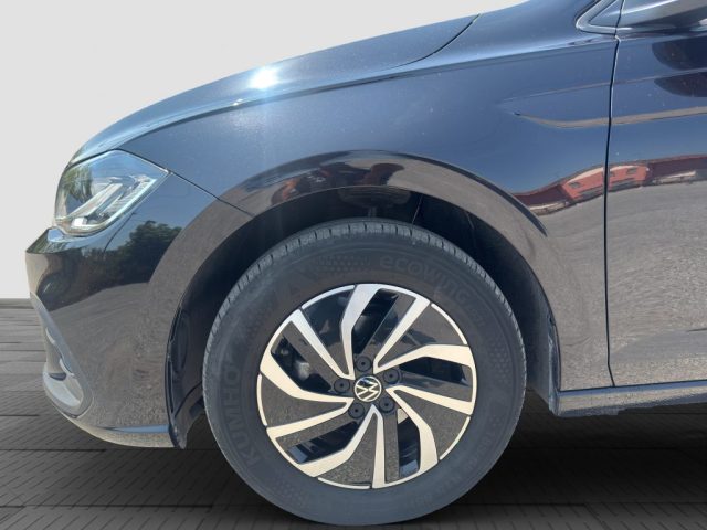 VOLKSWAGEN Polo usata 14